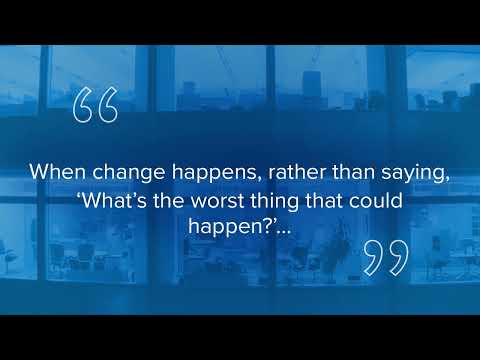 April Rinne on Thriving in Constant Change – Audio Insights from MindTools.com