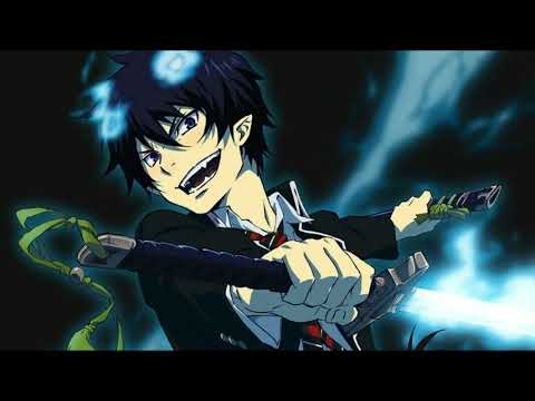 Blue Exorcist Reveals The Blue Night Saga Release Date & Poster