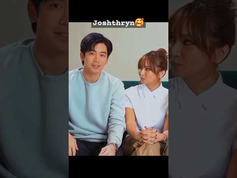 Joshua Garcia and Kathryn Bernardo Kilig Moments