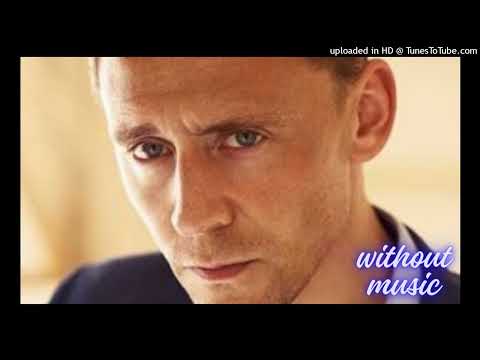 Poetry: "And the days are not full enough" by Ezra Pound ‖ Tom Hiddleston (12/05) [without music]