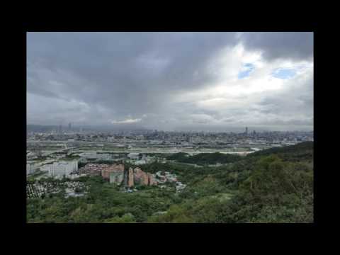 【Panasonic Lumix DMC LX10】Time Lapse 老地方觀景平台