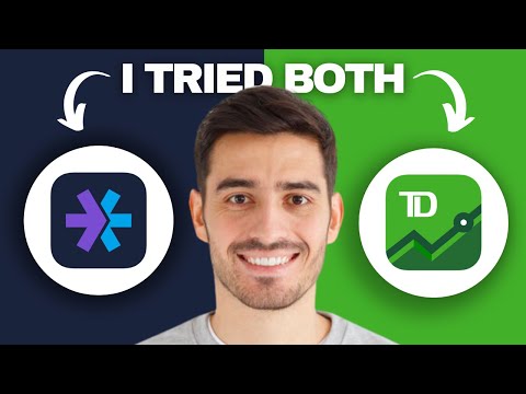 Etrade vs TD Ameritrade (Charles Schwab) | Which One is Better?