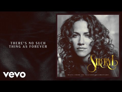 Sheryl Crow - Forever (Lyric Video)