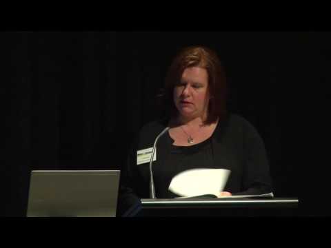 CCTV Considerations - Anika Dell (Department of Justice & Regulation)