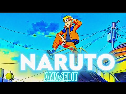 NARUTO AMV/EDIT "Quick"