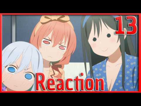 ~Love~ | Tying the Knot with an Amagami Sister Episode 13 Reaction