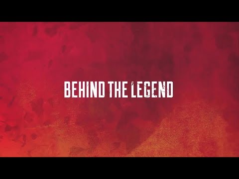 Apex Legends | BEHIND THE LEGENDS