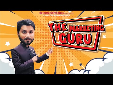 BECOME BBA GRADUATE BY WATCHING HIS VLOGS | ShowOffs Dhk