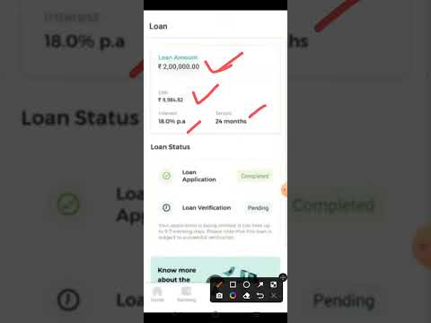 My Money Personal Loan App//My Money App se Kaise Loan Apply kare//@mymoney