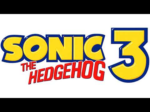 IceCap Zone (Act 1) (CD Version) - Sonic the Hedgehog 3 & Knuckles