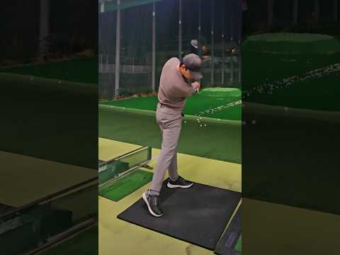 ヘッドスピードをあげる #golf #ゴルフ練習動画 #golfshorts #ゴルフ #golfswing