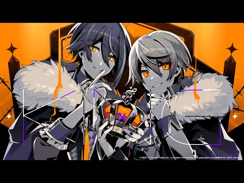 【DEX * YOHIO_ENG】KING【VOCALOID Cover】