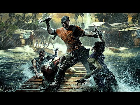 DEAD ISLAND 2 - RESIDENT EVIL REMAKE - PUBG MOBILE - RAGNAR LIVE GAMING