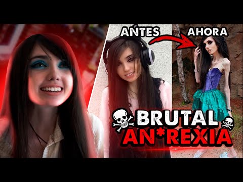 LA BRUTAL AN*REX1A DE ESTA YOUTUBER TE DEJARÁ IMPACTADO l Caso: Eugenia Cooney