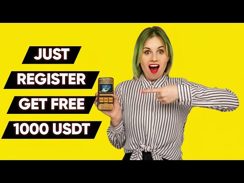 🔥 New AI Quantify Lunched Mining Site 🔥 How To Earn Free Usdt 🔥 Money-making Websites