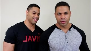 Difficult Situation @Hodgetwins