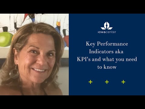 Key Performance Indicators Aka KPI’s And What You Need To Know