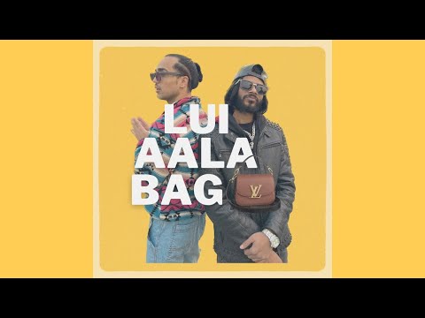 Lui Aala Bag - Billy X ft. Derwaish (Official Audio)