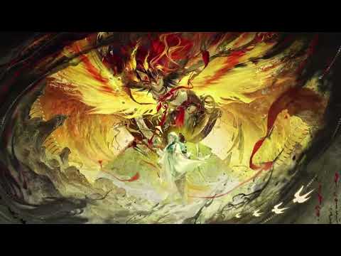 Sun's Ode(seamlessly extended) - Path to Nowhere OST