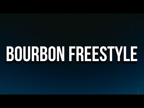 Megan Thee Stallion - Bourbon Freestyle (Lyrics)