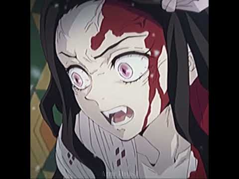 Nekuko Edit | Power | Demon Slayer | #viral #anime #demonslayer #shorts