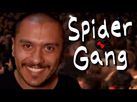 Spider Gang is Over | Inside Their Last Tour