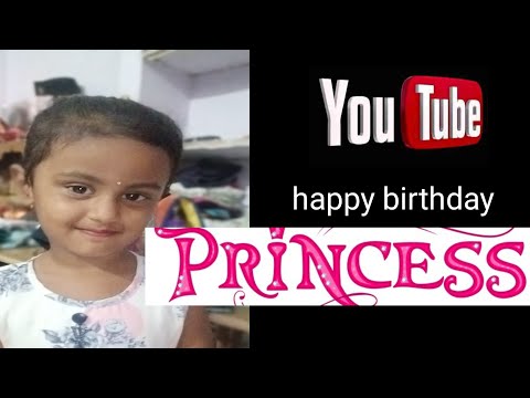 happy birthday aaj meri beti ka janmdin hai