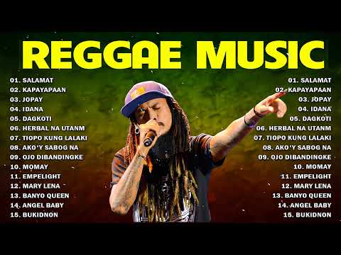 Best Reggae Music: Jopay x Salamat Reggae 💔 Tropavibes -Jayson In Town Reggae💥 Uhaw - Dilaw Reggae