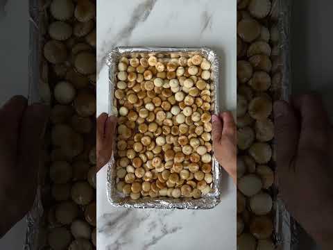 OYSTER CRACKER TOFFEE BARK! 🤯 #holidayseason #christmasrecipe