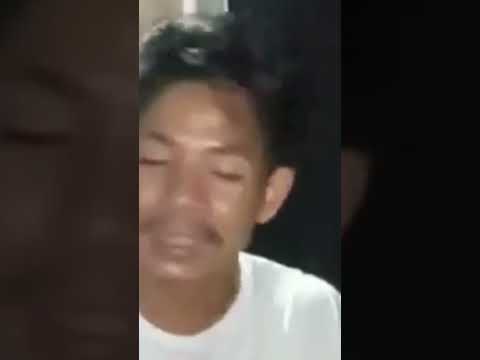 Poli Agitok Pantemitingo ll Bia kajok Daning