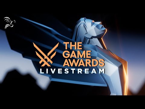 The Game Awards 2024 Watchalong w/ Second Wind