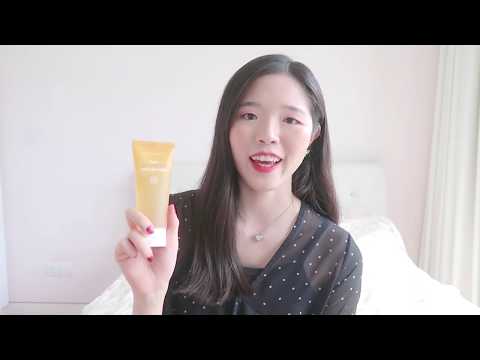 BEST SELLING KOREAN SKINCARE PRODUCTS | TRY-ON HAUL