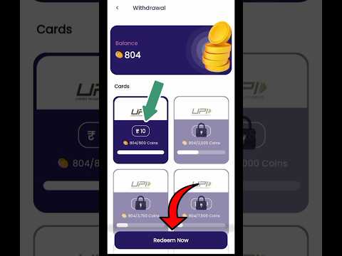 New Upi Earning App Today Payment Proof | Refer And Earn App | Best Earning App | upi earning app