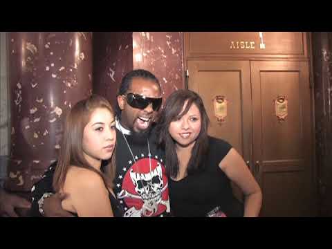 Tech N9ne EPK