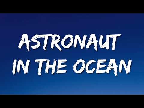 Masked Wolf - Astronaut In The Ocean (Lyrics) | What you know about rolling down in the deep