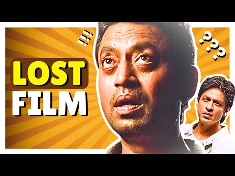 The Most Underrated Film Of IRRFAN - BILLU || Shah Rukh Khan