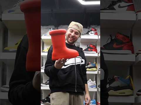 Don’t Buy Shoes Off The TikTok Shop…