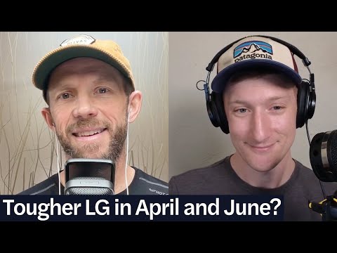 Will Logic Games Be Tougher in April and June? | LSAT Demon Daily, Ep. 784