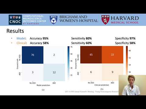 2021 Quest Award Winner: Medical Student Clinical