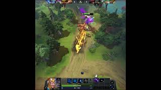 Ooops, Bad Call #dota2 #newplayer #skywrathmage #twitch #shorts #tiktok #capcut_edit