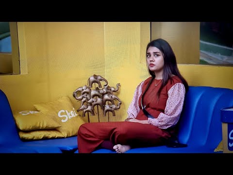 പൊട്ടിക്കരഞ്ഞു ജാസ്മിൻ!!😯😯 Bigg Boss Malayalam season 6 promo #bbms6promo Jasmine Jinto