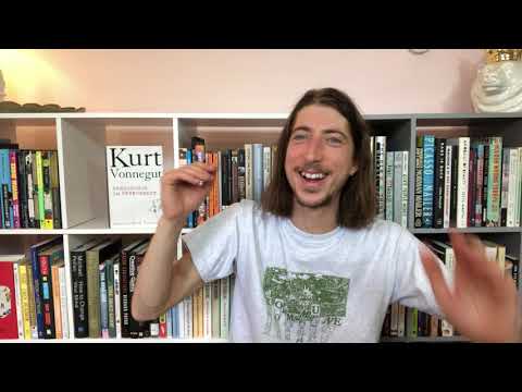 Armageddon In Retrospect by Kurt Vonnegut Book Review