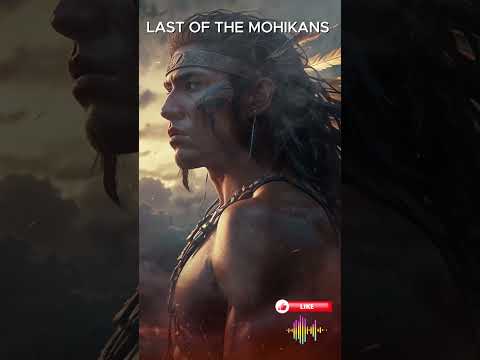 Last of the Mohicans: Epic Native Flutes & Drums #LastOfTheMohican |#NativeAmericanMusic