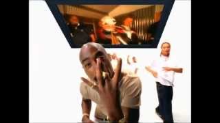 2Pac - Hit 'Em Up (Dirty) (Music Video) HD