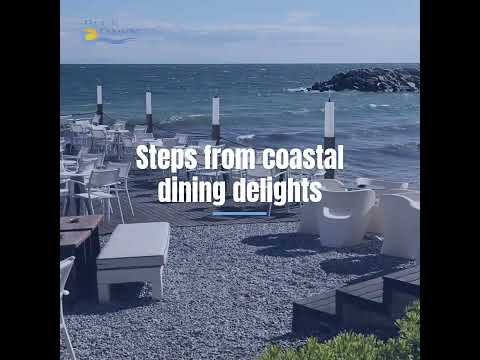 Coastal Dining Delights