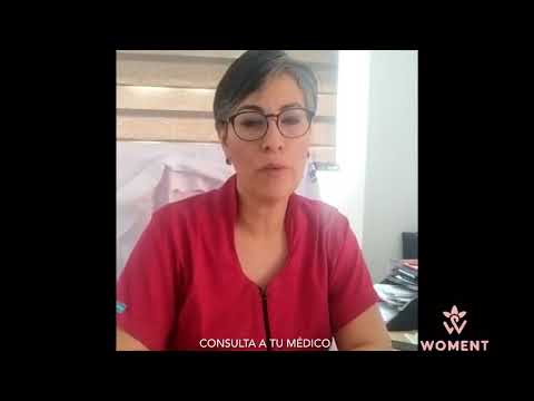 ¿Te diagnosticaron ovario poliquístico? No te preocupes te explico