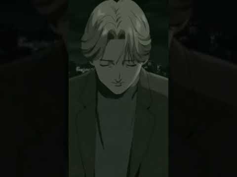 Johan Liebheart #monster #anime