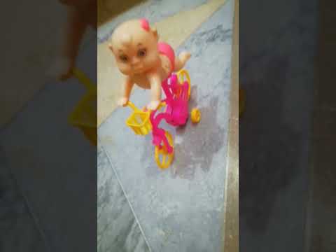 Unboxing mini baby toy.#Miniature#Unboxing#Shorts#Viral#Food