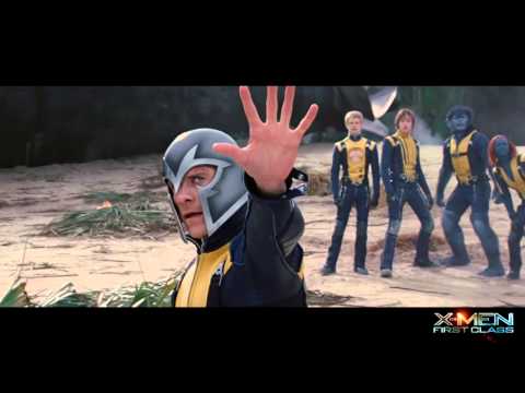 X-Men 15th Anniversary - The Best of Magneto