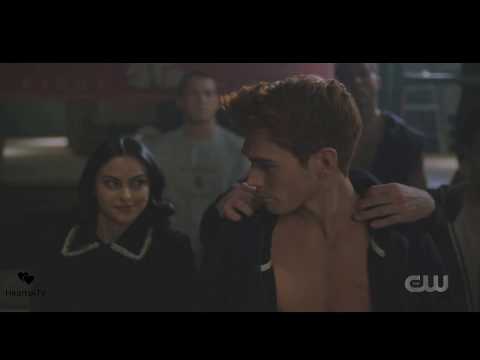 Riverdale: Archie Andrews Fighter